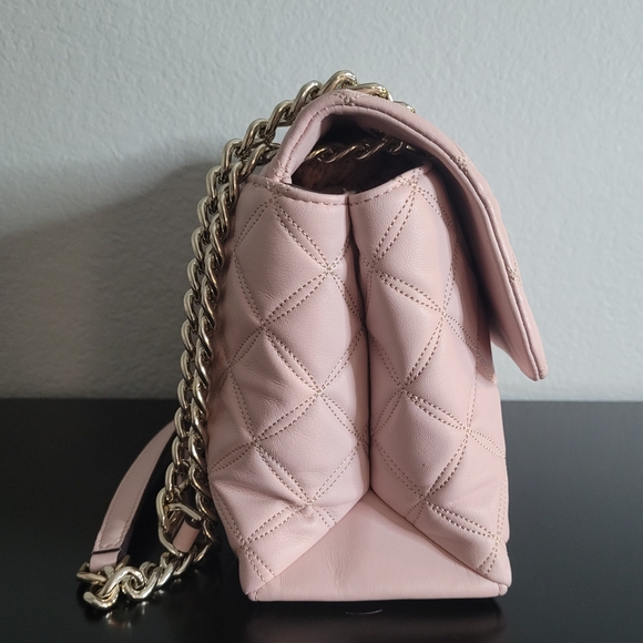 Kate Spade Natalia Medium Flap Shoulder Bag - Picture 5 of 15